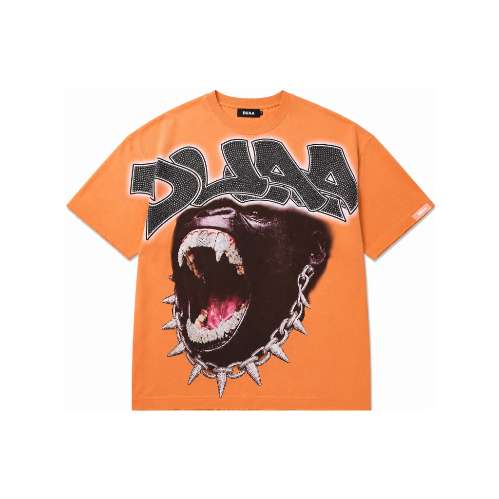 DUAA| CHAINLINK TEE