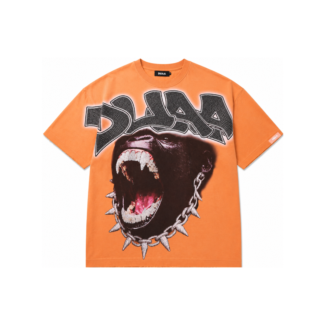 DUAA| CHAINLINK TEE
