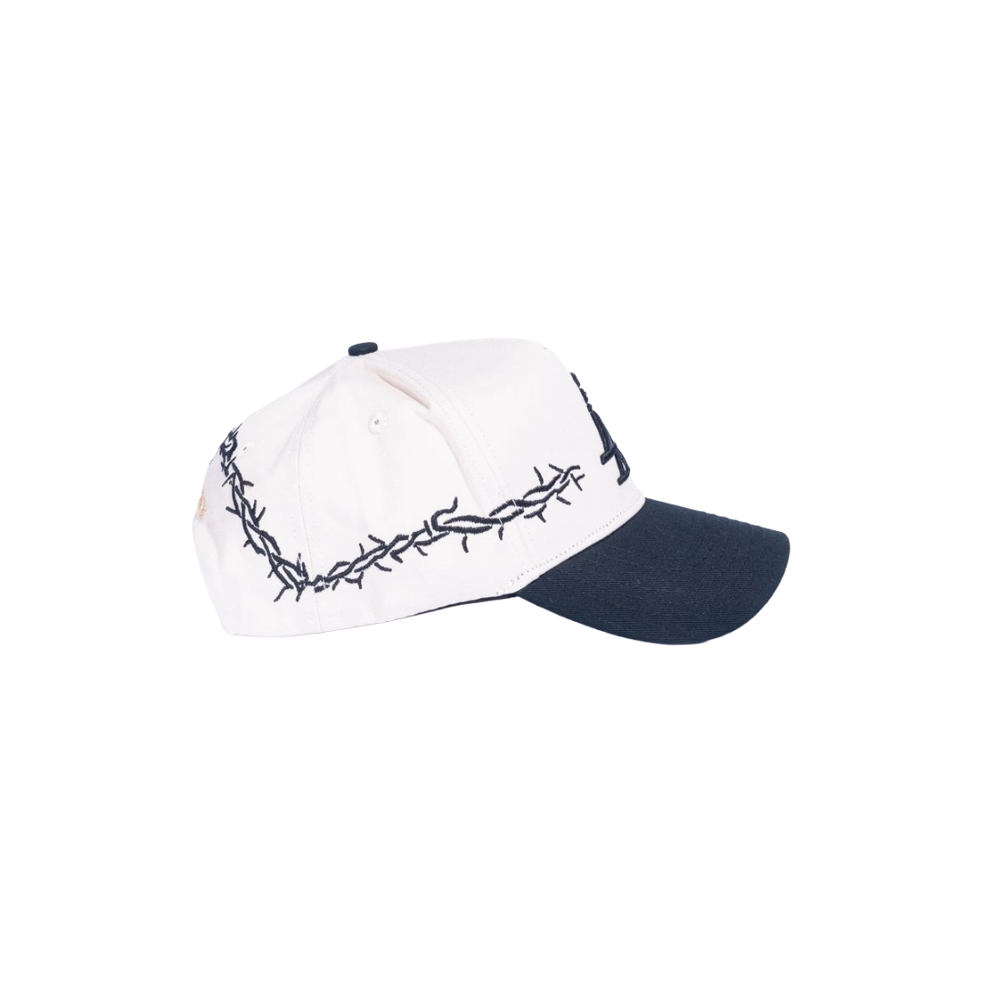 REFERENCE| PARADISE LA THORNS HAT