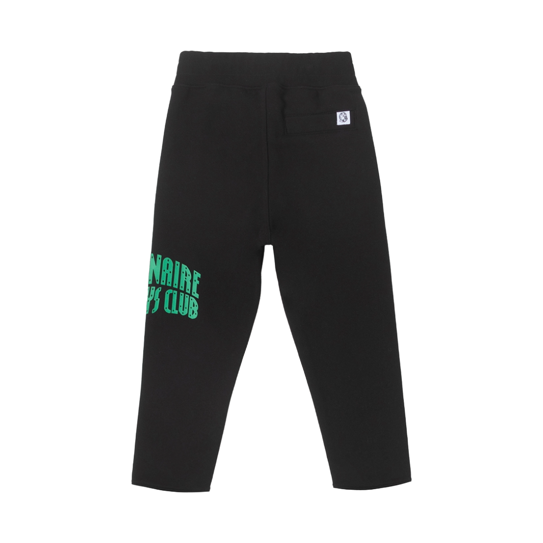 BILLIONAIRE BOYS CLUB| KIDS BB CURVE SWEATPANTS