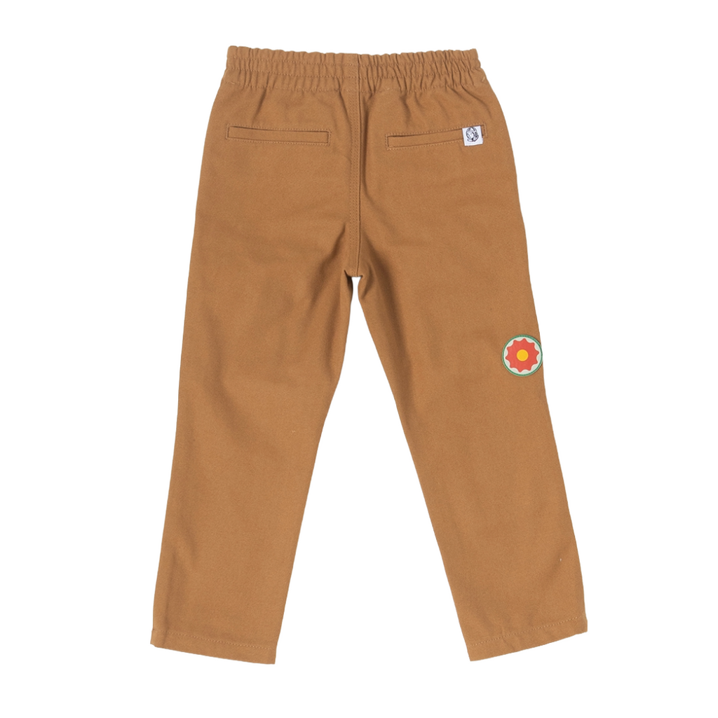 BILLIONAIRE BOYS CLUB| KIDS BB SAND BUNKER CARGO PANTS
