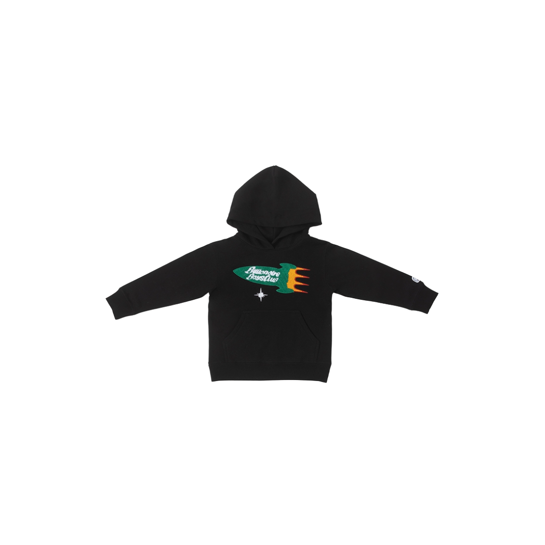 BILLIONAIRE BOYS CLUB| KIDS BB SONIC BOOM HOODIE