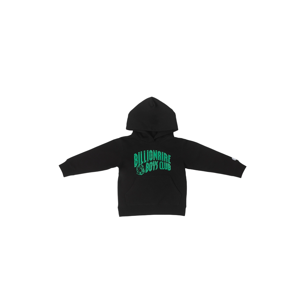BILLIONAIRE BOYS CLUB| KIDS BB CURVE HOODIE