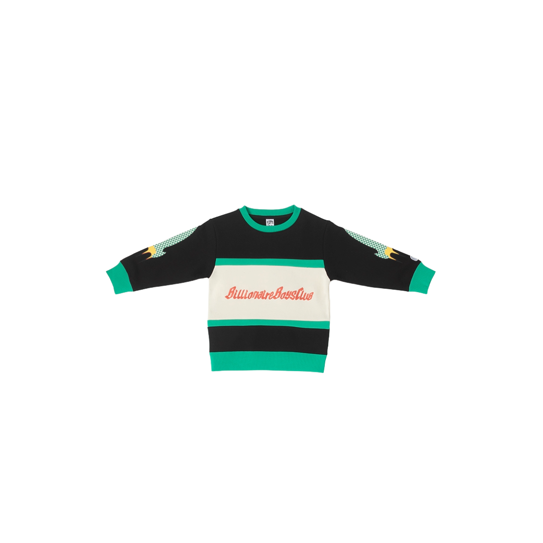 BILLIONAIRE BOYS CLUB| KIDS BB ALBATROSS SWEATSHIRT