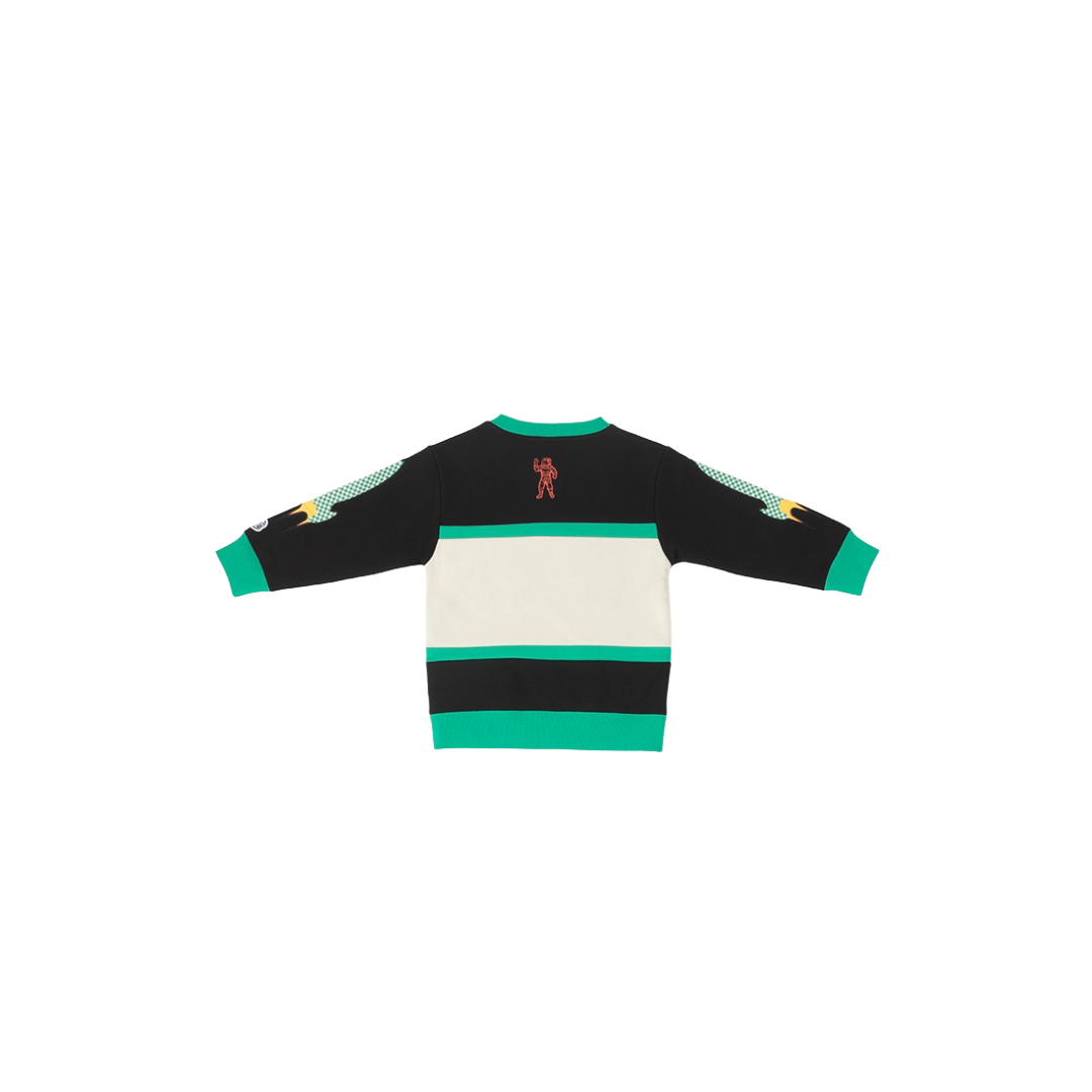 BILLIONAIRE BOYS CLUB| KIDS BB ALBATROSS SWEATSHIRT