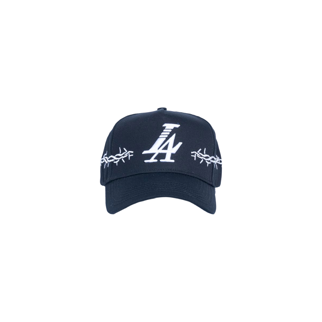 REFERENCE| PARADISE LA THORNS HAT