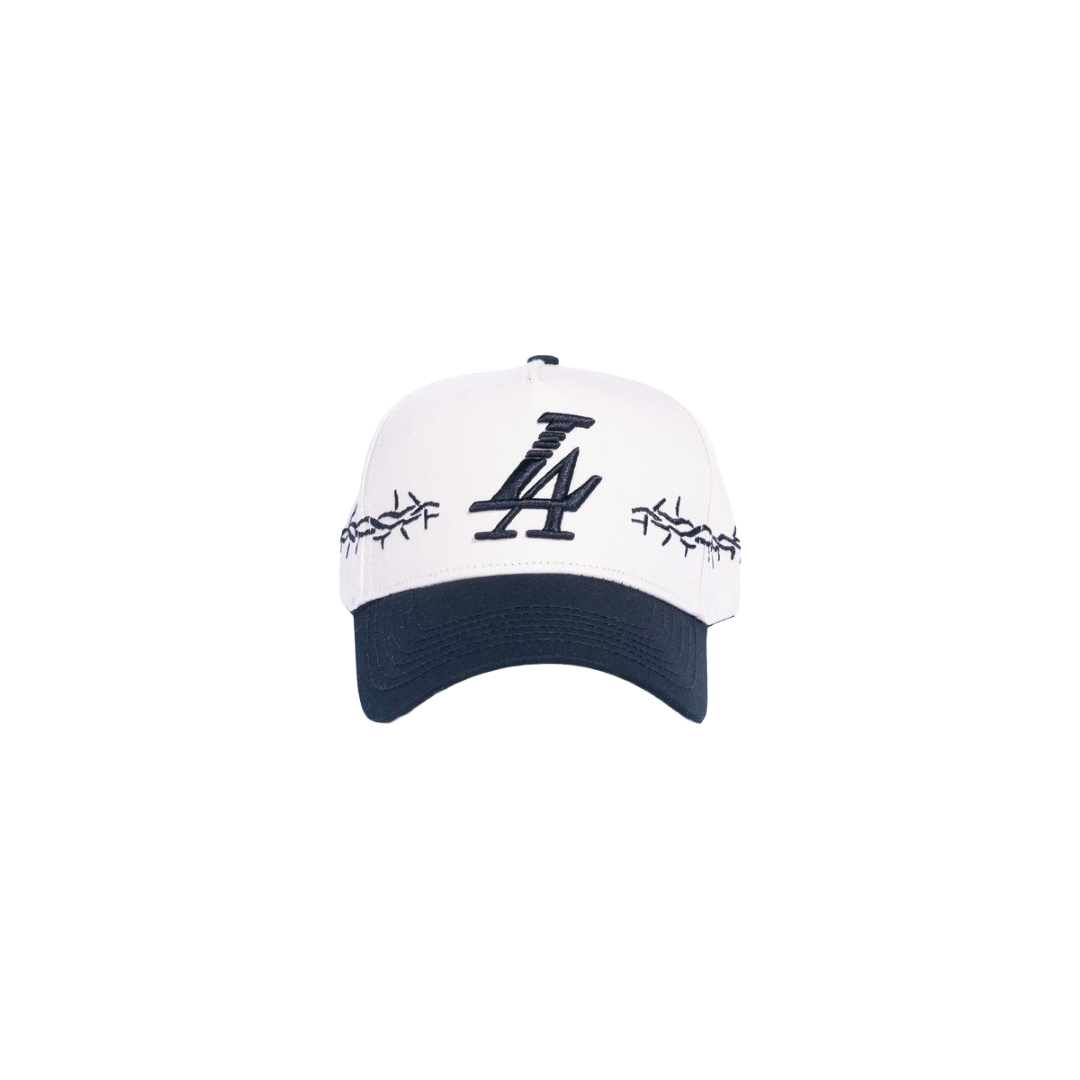 REFERENCE| PARADISE LA THORNS HAT