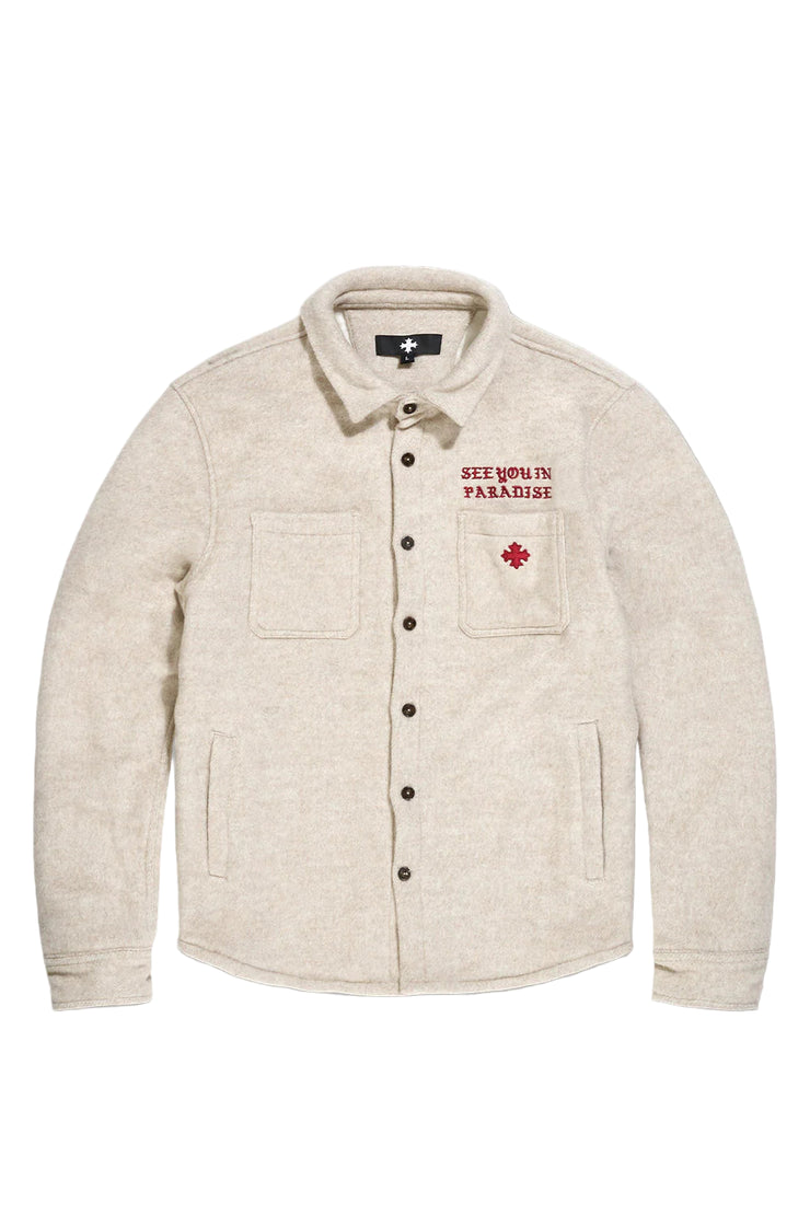 JORDAN CRAIG| SYIP WOOL SHACKET