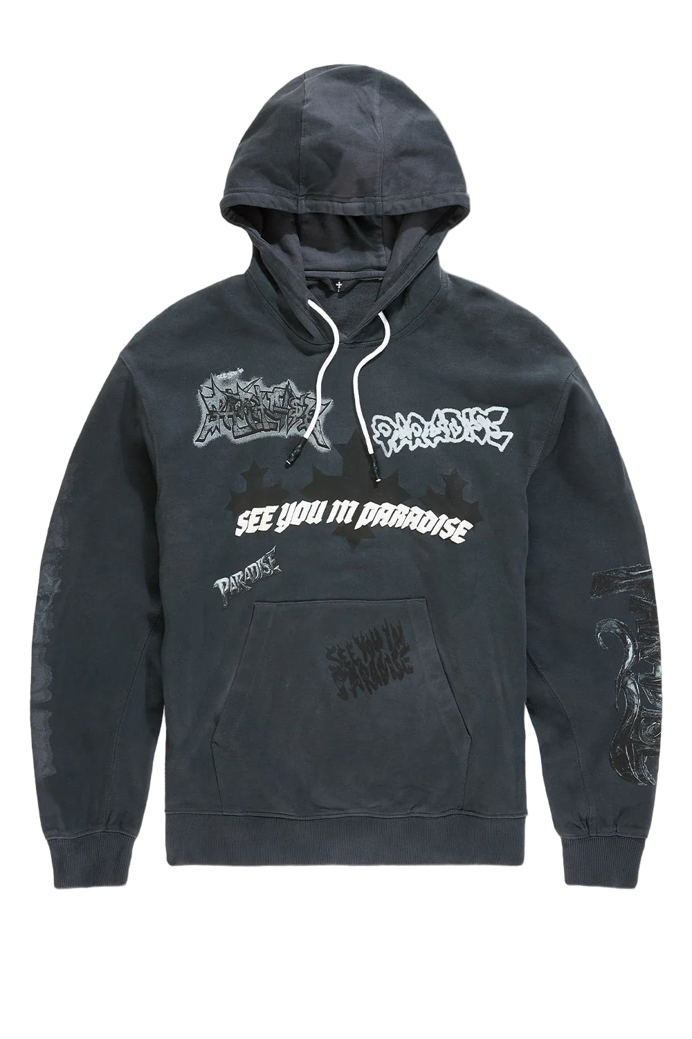 JORDAN CRAIG| SYIP REAPER PULLOVER HOODIE