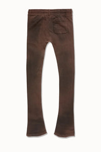 JORDAN CRAIG| THE REAPER STACKED PANT