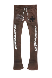 JORDAN CRAIG| THE REAPER STACKED PANT