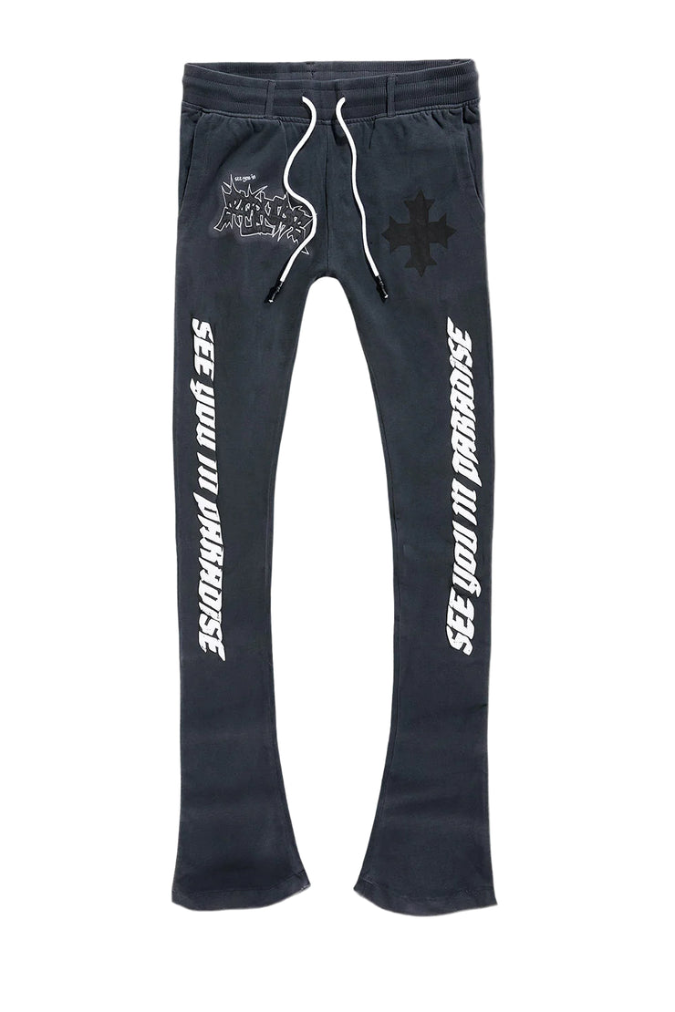 JORDAN CRAIG| THE REAPER STACKED PANT