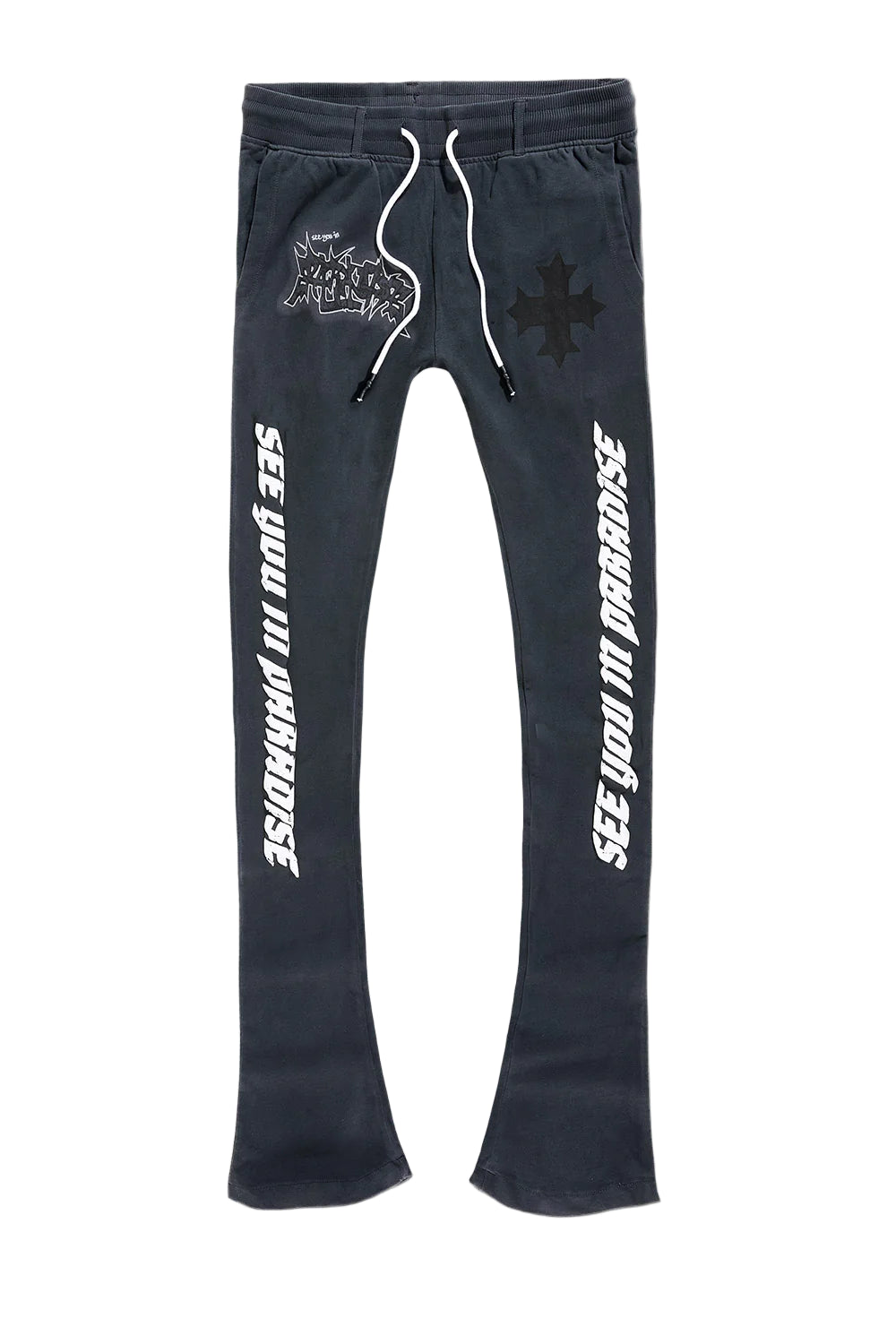 JORDAN CRAIG| THE REAPER STACKED PANT