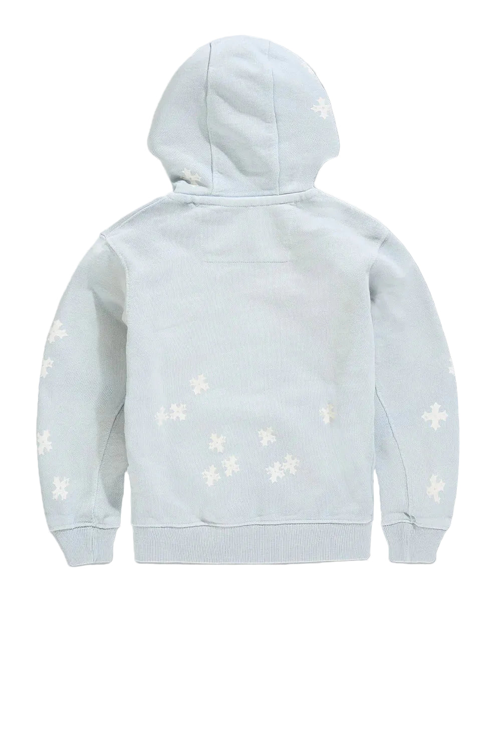 JORDAN CRAIG| SYIP KIDS FORBIDDEN FRUIT ZIP UP HOODIE