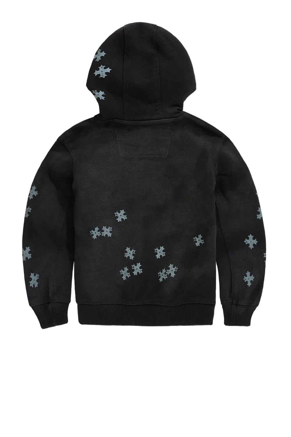 JORDAN CRAIG| SYIP KIDS FORBIDDEN FRUIT ZIP UP HOODIE