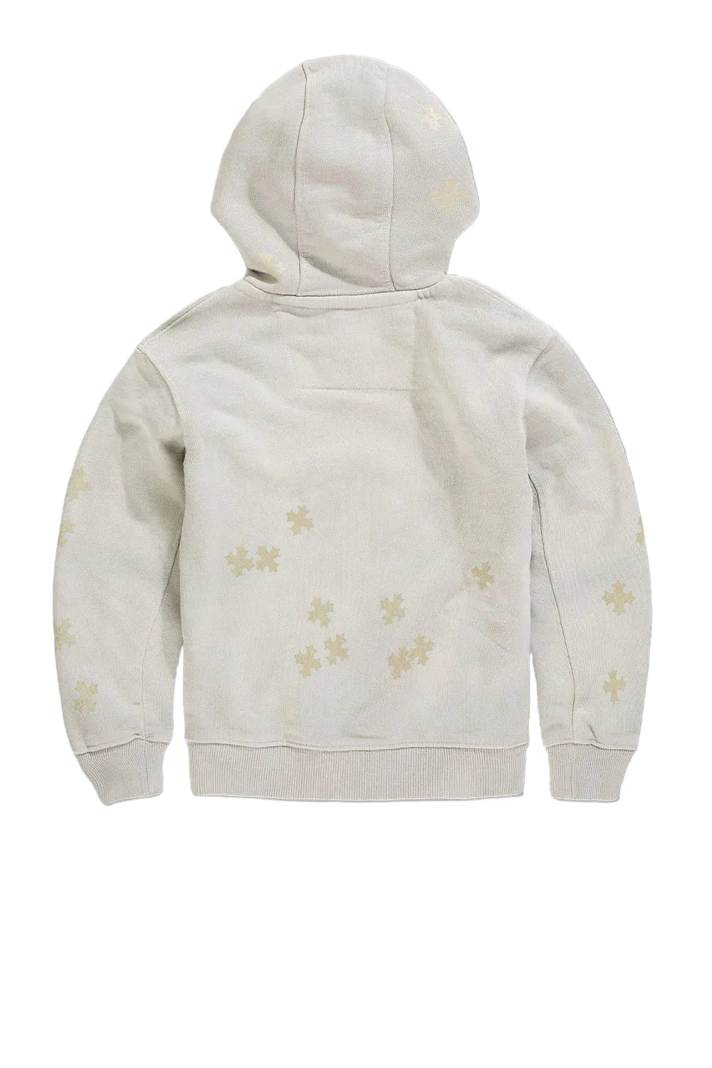 JORDAN CRAIG| SYIP KIDS FORBIDDEN FRUIT ZIP UP HOODIE