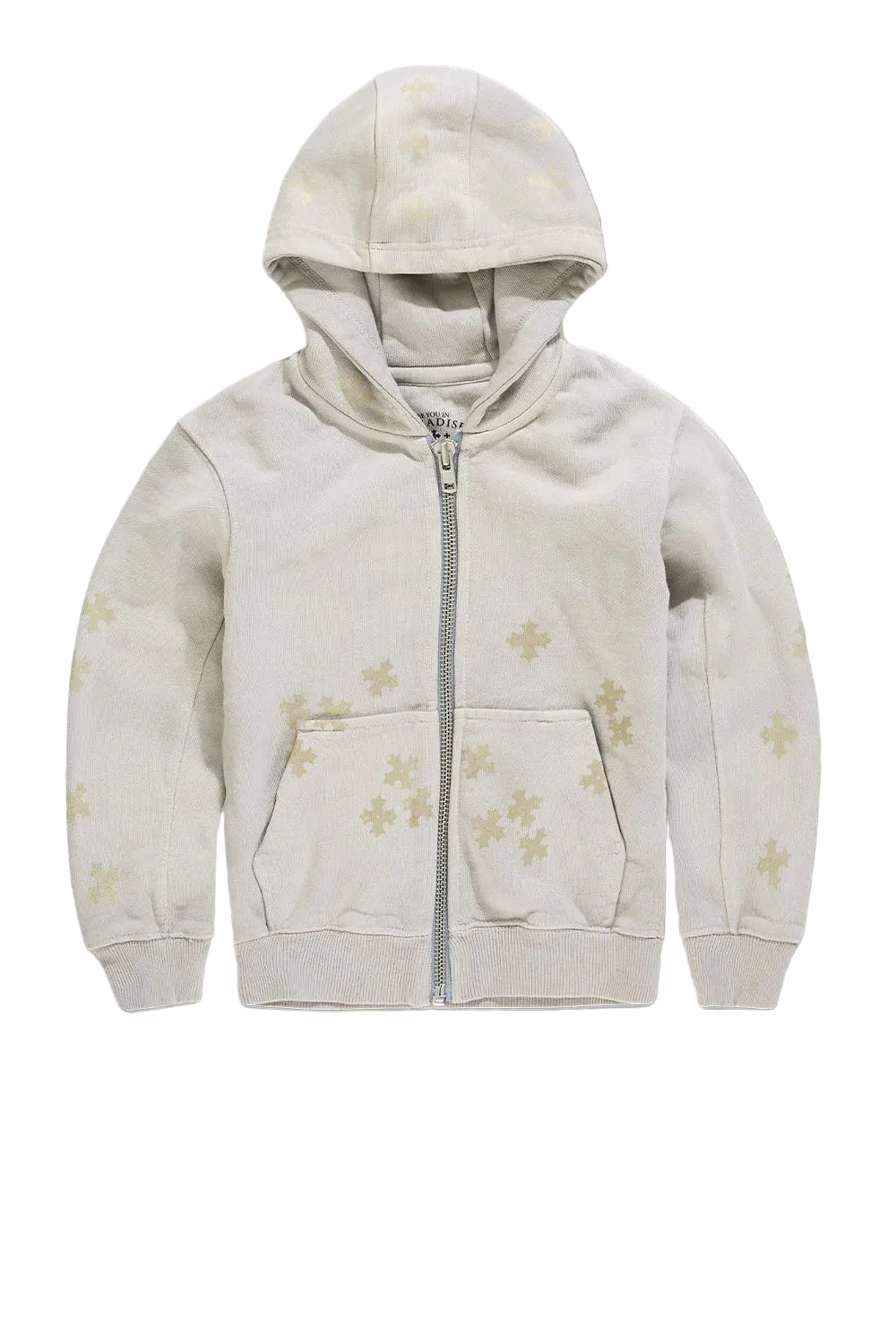 JORDAN CRAIG| SYIP KIDS FORBIDDEN FRUIT ZIP UP HOODIE