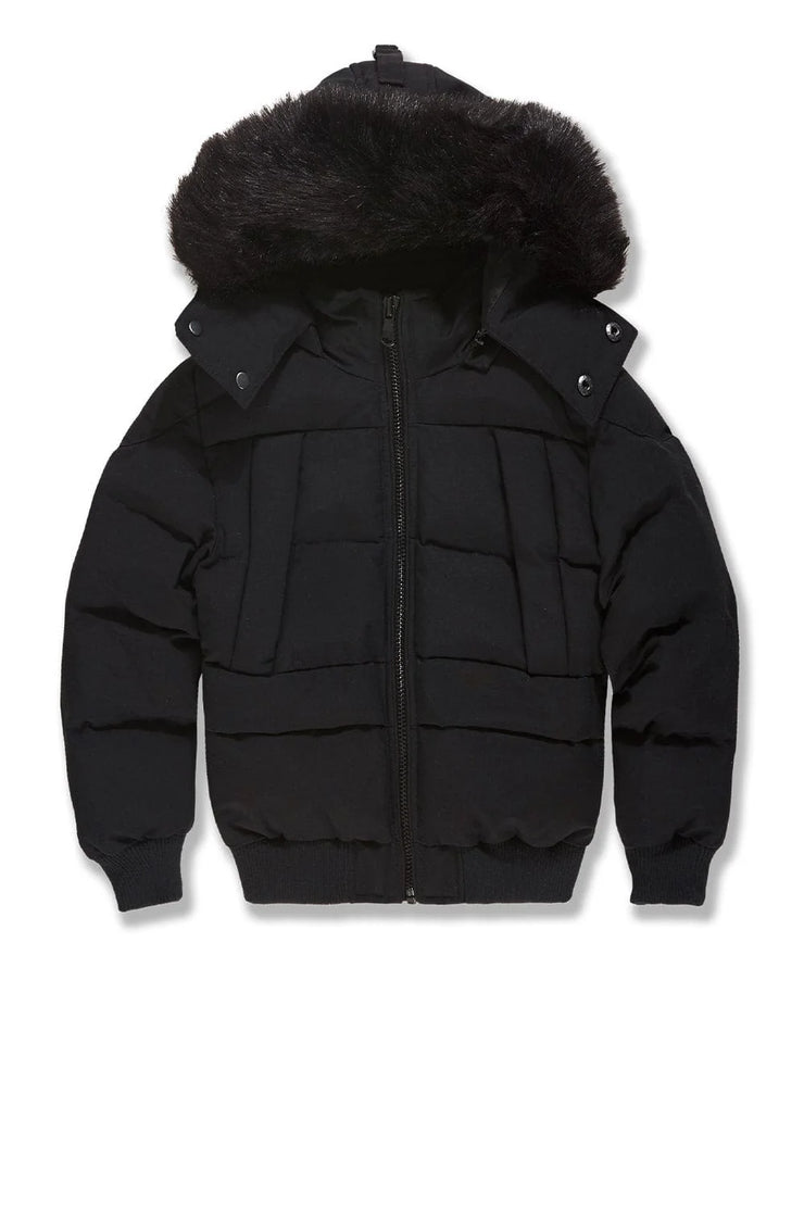 JORDAN CRAIG| KIDS CROSS BAY BOMBER JACKET