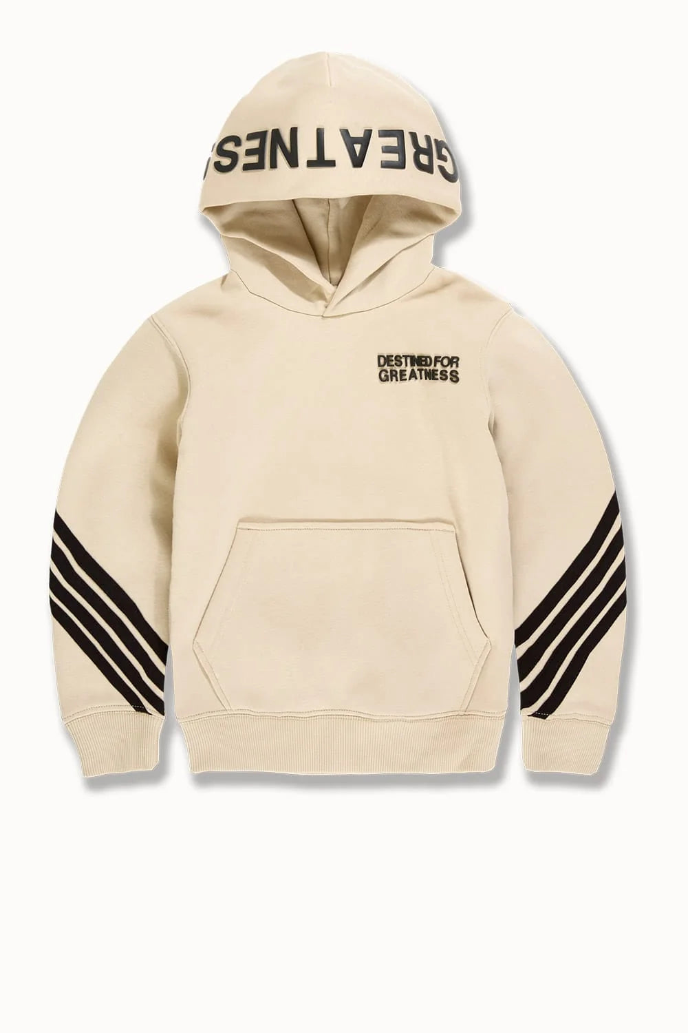 DESTINED FOR GREATNESS SET CREAM