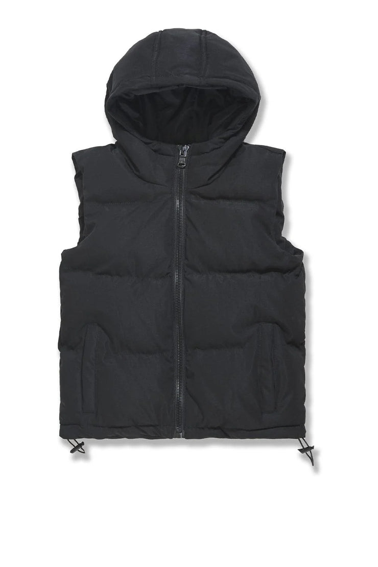 JORDAN CRAIG| KIDS EAST NEW YORK BUBBLES VEST
