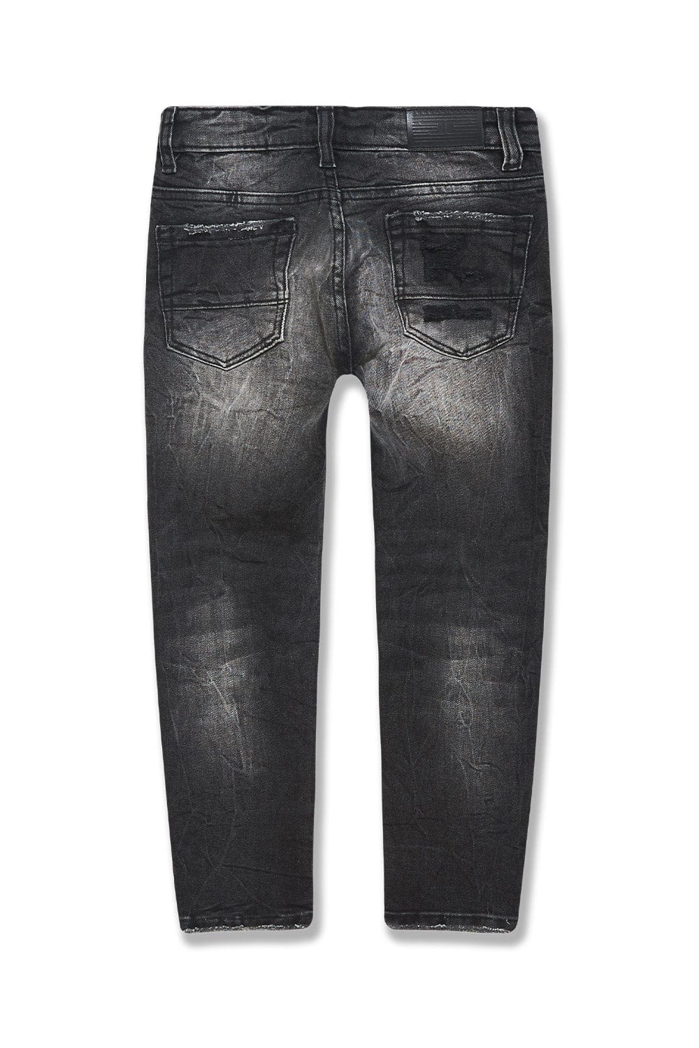 Jordan Craig| Kids "Black Shadow" Jeans