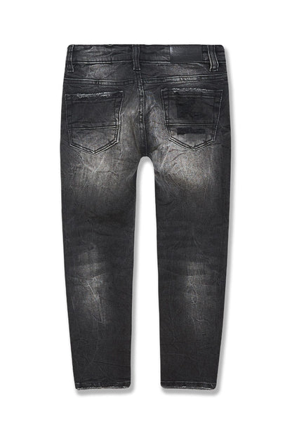 Jordan Craig| Kids "Black Shadow" Jeans