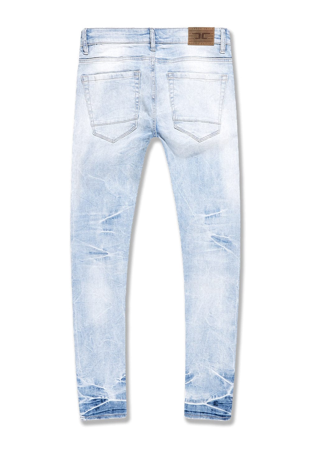 Jordan Craig| Ice Blue Jeans