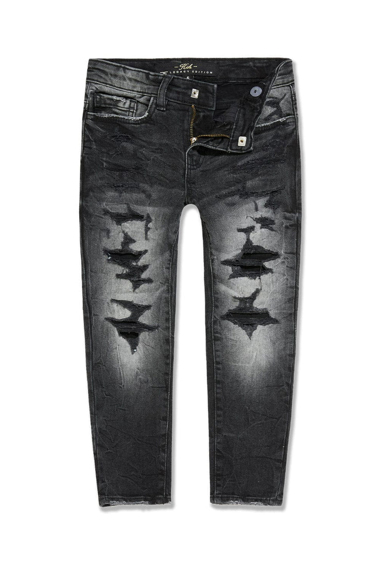 JORDAN CRAIG| KIDS STRATOSPHERE DENIM