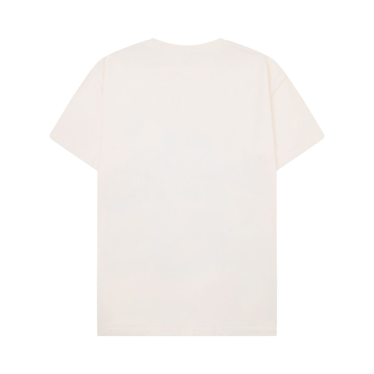 CAMPUS GOODS| GHOST RIDER TEE CREAM