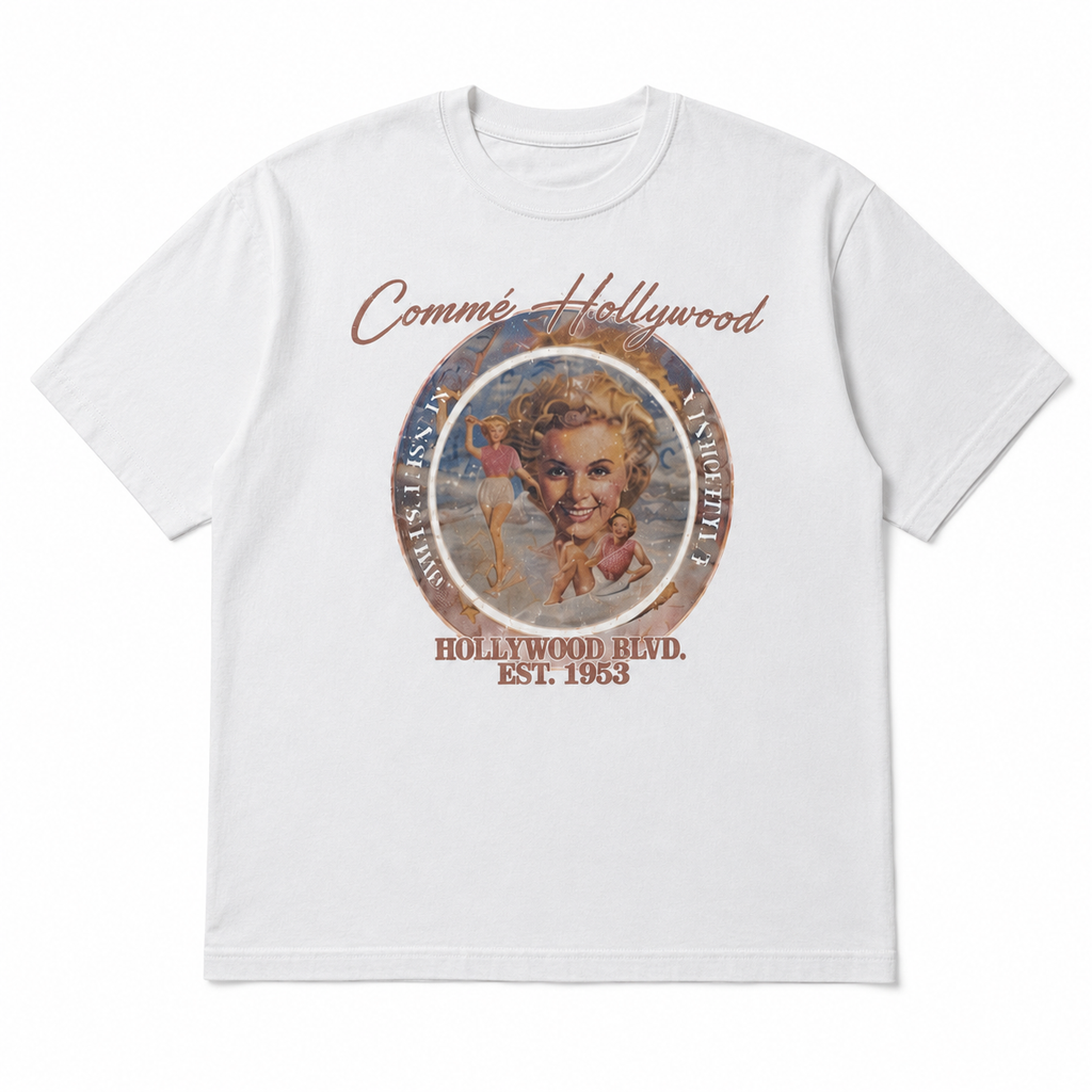 MARILYN TEE