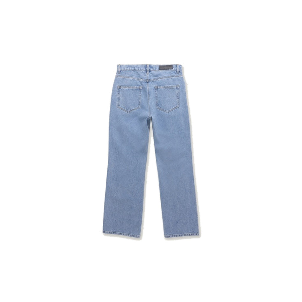 HONOR THE GIFT | HONOR 5 POCKET DENIM - INDIGO