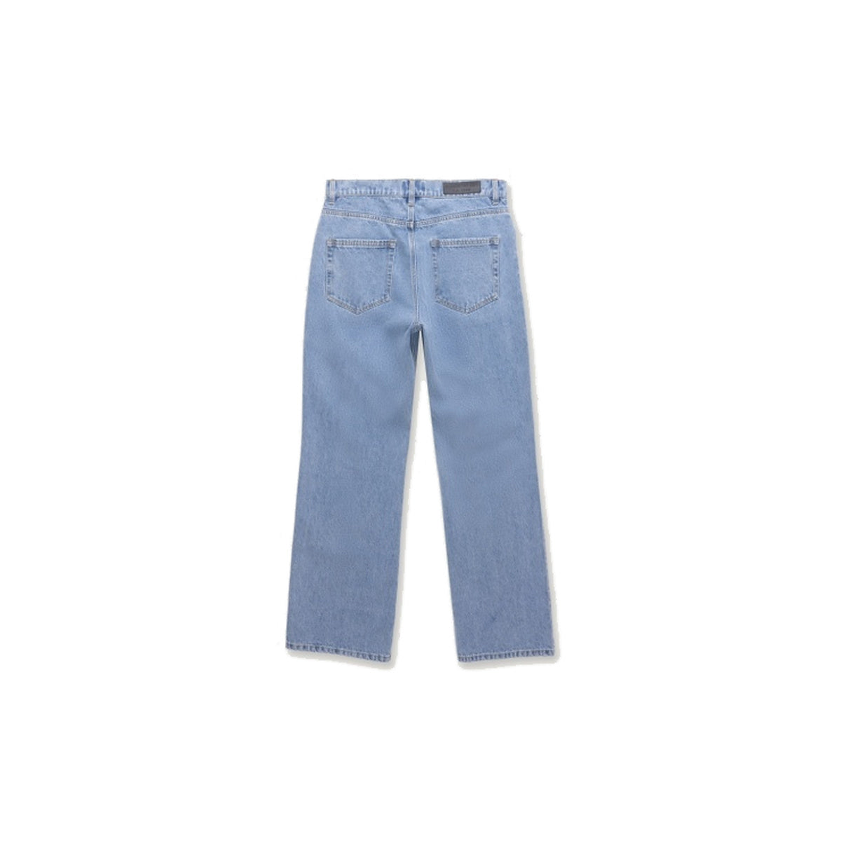 HONOR THE GIFT | HONOR 5 POCKET DENIM - INDIGO