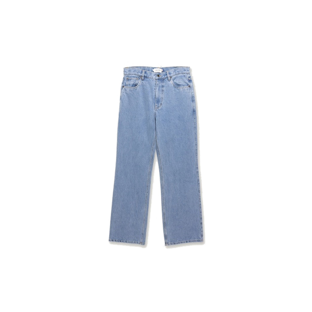 HONOR THE GIFT | HONOR 5 POCKET DENIM - INDIGO