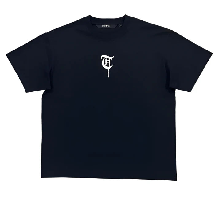 TRNCHS| LEAD THE PACK TEE