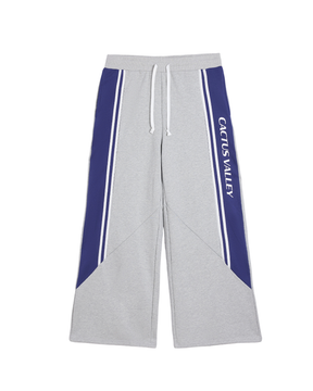 AZVA|BLUEBERRY SWEATPANTS