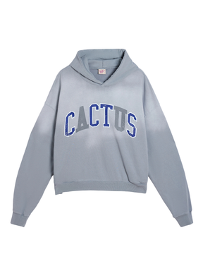 AZVA|LOST-N-FOUND HOODIE