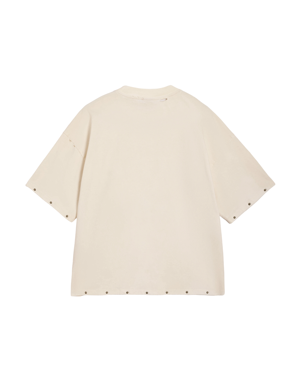 CACTUS ARCHIVE TEE
