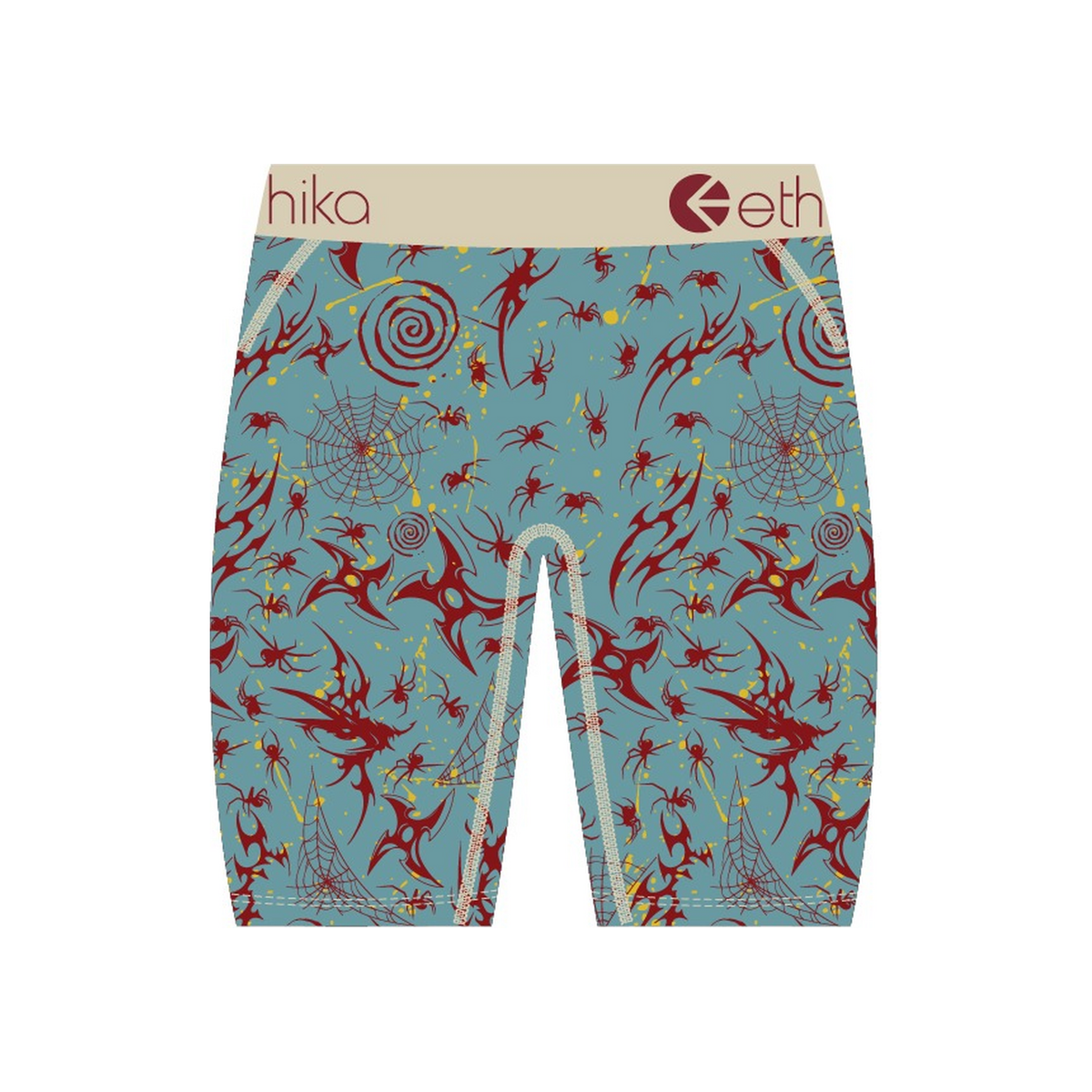 KIDS CYBER WEAVER TEAL