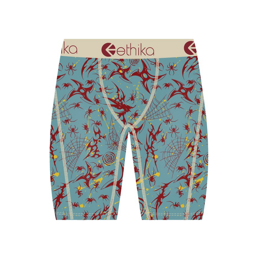 KIDS CYBER WEAVER TEAL