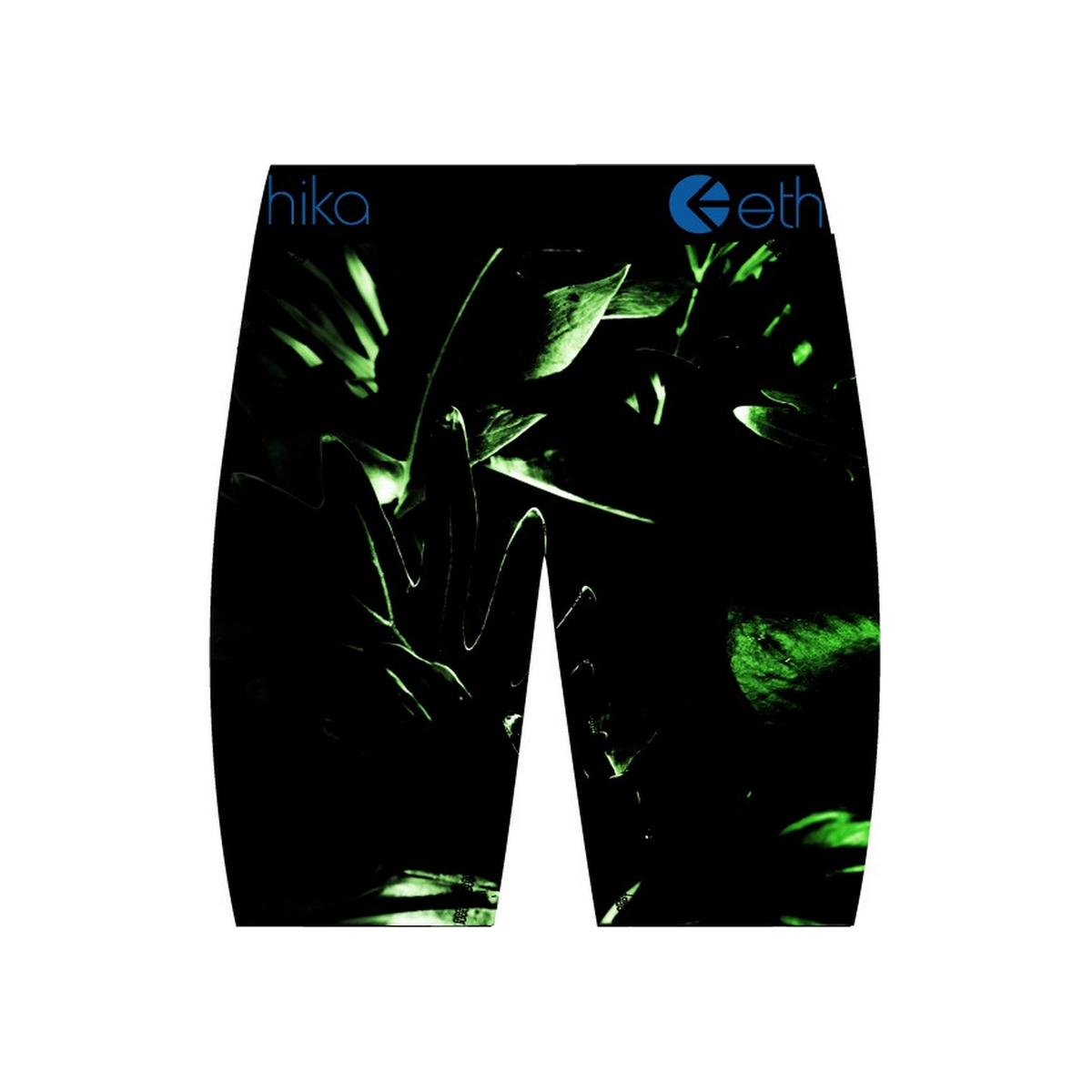 KIDS MOONLIGHT BLACK/BLUE