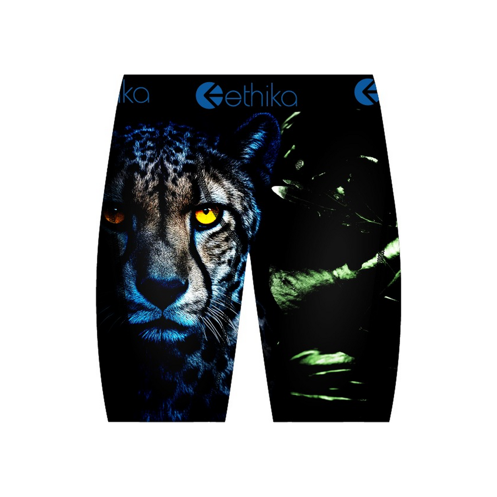 KIDS MOONLIGHT BLACK/BLUE