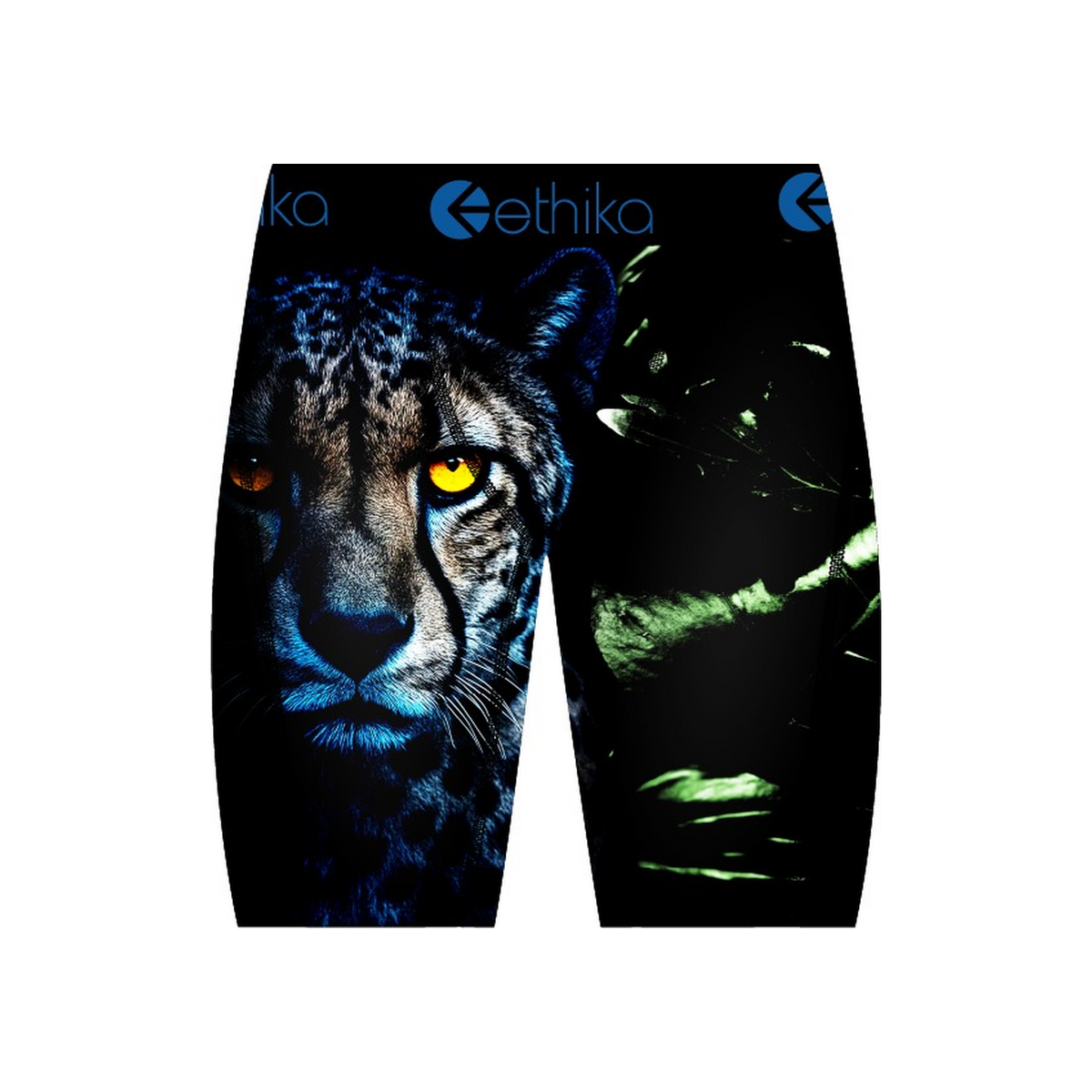KIDS MOONLIGHT BLACK/BLUE