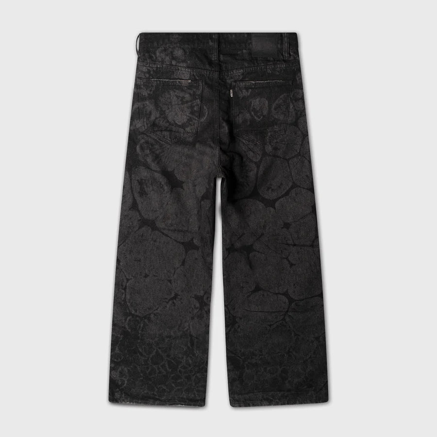 VAGUE| Studio Denim Mitosis