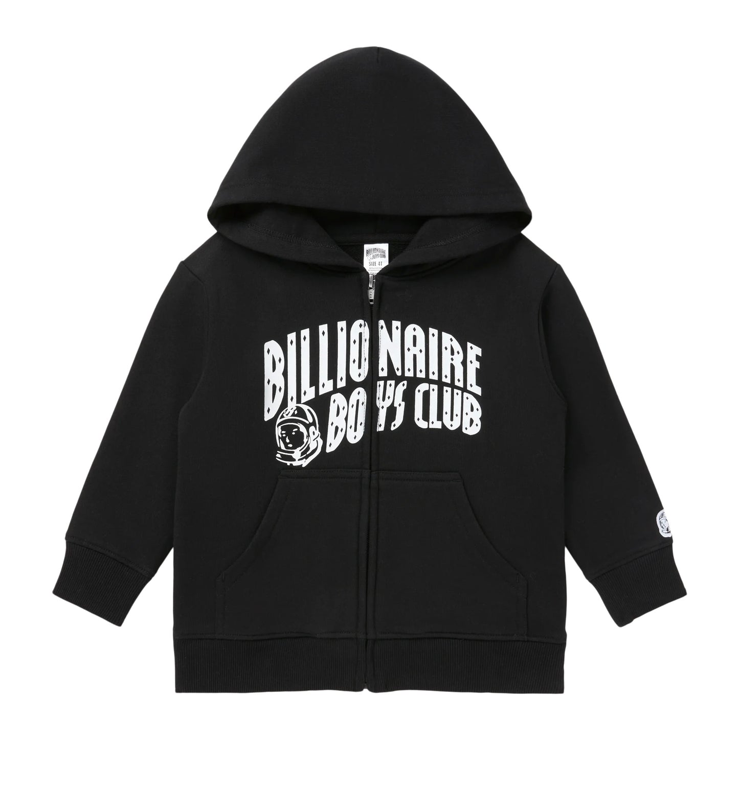 BBC| Kid's Billionaire Hoodie