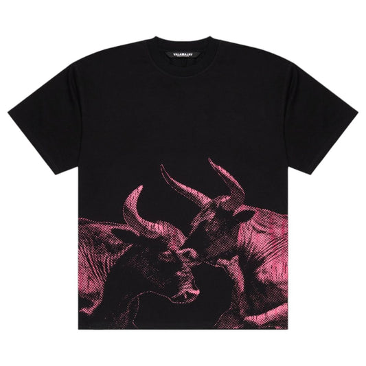 VALABASAS| "No Bull" Tee