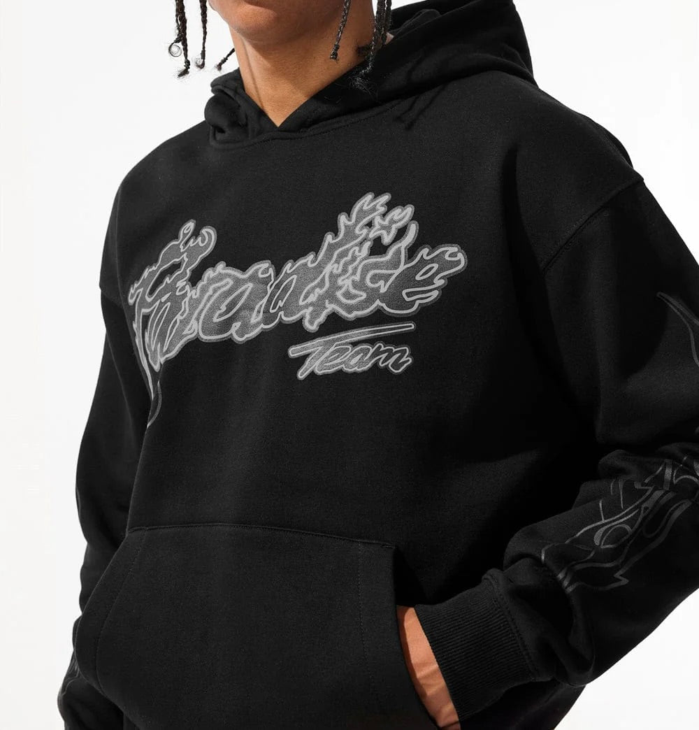 Jordan Craig| Paradise Tour Pullover Hoodie