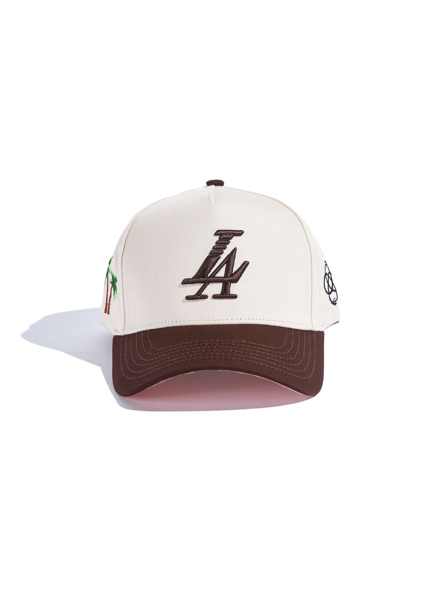 REFERENCE| Paradise LA Hat