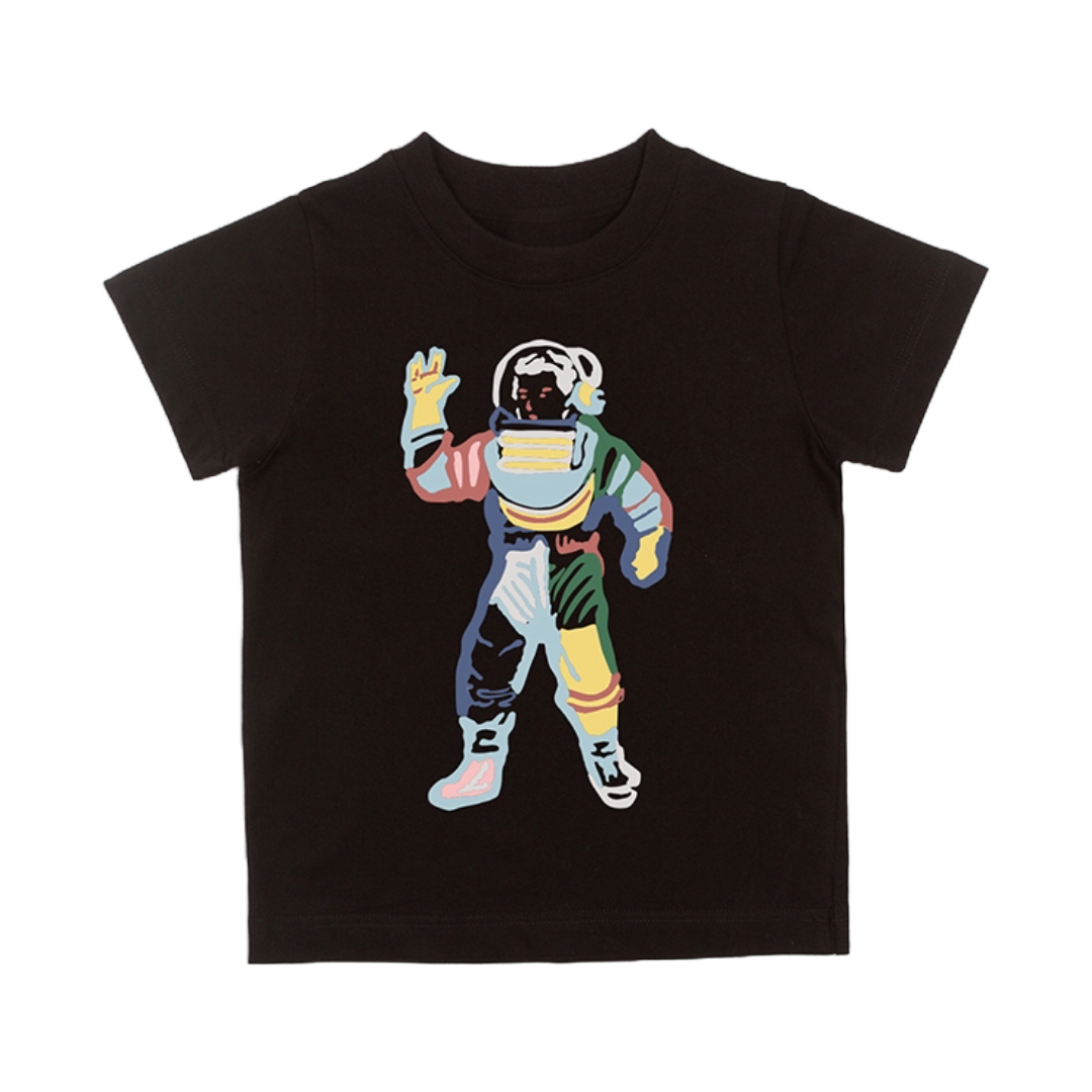 BBC| Kid's BB Astro SS Knit Tee