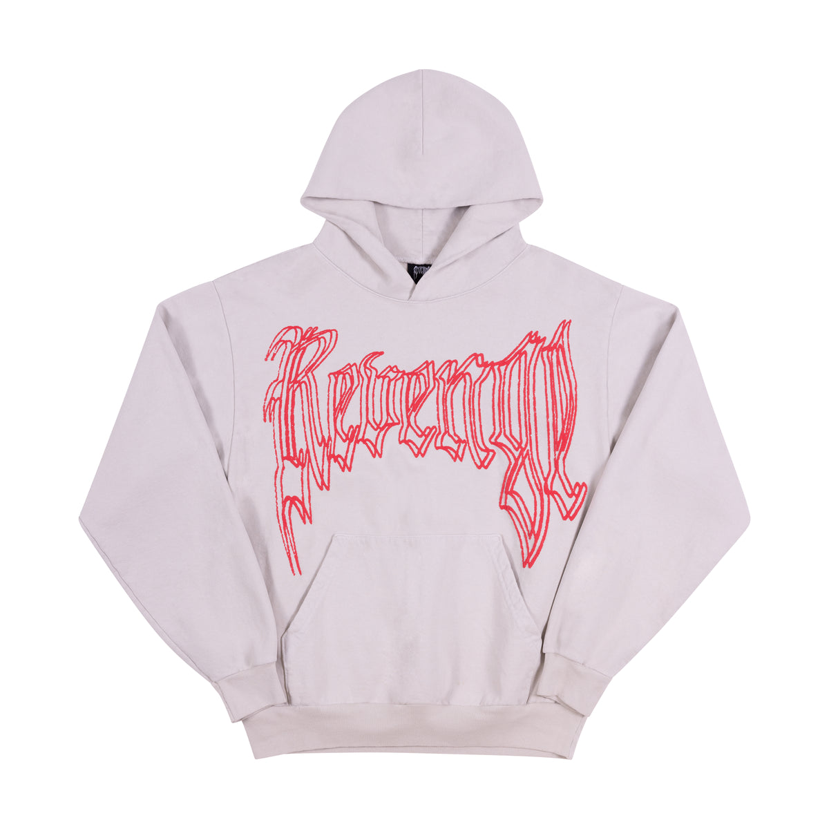 REVENGE| Paralysis Hoodie