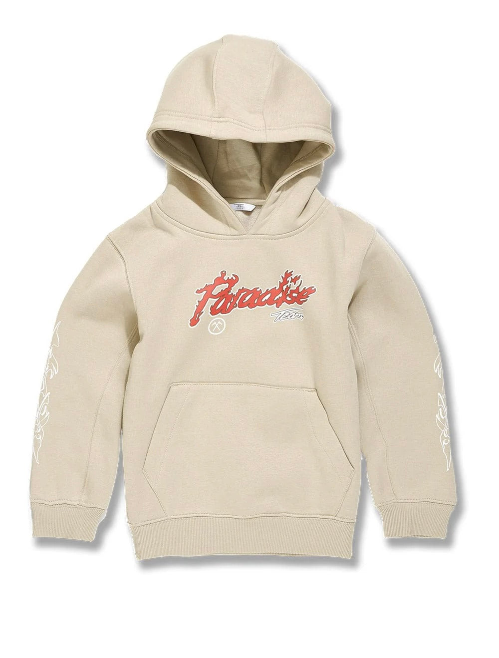 Jordan Craig| Kid's Paradise Tour Pullover Hoodie